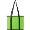 Organizér/nákupná taška do kufra , Lime Farba: Lime