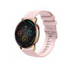 CARNEO Heiloo HR+ 2nd Gen/Gold/Sport Band/Pink 8588009299110