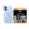 PanzerGlass ochranné sklo Hoops pre iPhone 16/16 Plus Clear 1285