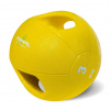 Double Handle PRIMAL Medicine Ball 3 kg