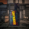 Borderlands - Google Pixel / Huawei obal