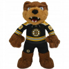 Plyšový maskot Boston Bruins NHL Blades #00 Plyšová figúrka