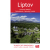 Liptov – turistický sprievodca