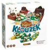 Mindok Rytíř klouzek