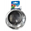 Duvo+ Miska nerez závěsná s hákem 15 cm 0,5 l