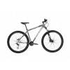 Horský bicykel - Mountain Bike Kross Hexagon 7.0 Graphite 2023 L/21 (Mountain Bike Kross Hexagon 7.0 Graphite 2023 L/21)
