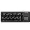 Klávesnica CHERRY G84-5500, čierna - UK (G84-5500LUMEU-2)