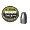 NORICA Diabolky SLUG 5,5 mm 250 ks