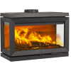 JOTUL F 620 LB BP čierny lak