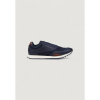 Tommy Hilfiger Módne tenisky NEW RUNNER EVA MIX FM0FM05522 Modrá