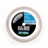 Badmintonový výplet Yonex BG 80 (200 m) - white (0.68 mm)