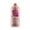 Inebrya Ice Cream Keratin Restructuring Shampoo restrukturační šampon s keratinem 1000 ml unisex