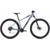 Horský bicykel - Merida Big.Nine 300 Lite (29 '') Black S Bike (Merida Big.Nine 300 Lite (29 '') Black S Bike)