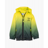 Chlapčenský kabát LOSAN 315-2004AL lime green