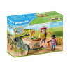 Playmobil Playmobil 71306 Nákladný bicykel