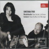 Smetanovo Trio: Mendelss… (Smetanovo Trio)