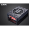 Výkonný subwoofer awave V9M