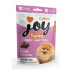Calibra Joy Dog Training Puppy&Adult S Chicken 150 g