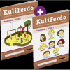 Kuliferdo - Predškolák s ADHD komplet (Jaroslava Budíková; Lenka Komendová)