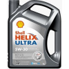 Shell Helix Ultra ECT C3 5W-30 4*4 (4L) 1L = 9,50 EUR