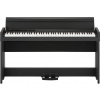 Korg C1 AIR Čierna Digitálne piano