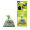 amio Aroma Car FRESH BAG LEMON