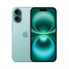 APPLE iPhone 16 128 GB modrozelená MYED3SX/A