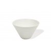 Maxwell & Williams White Basics Cirque kuželovitá miska 18,5 X 11 cm