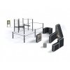 Parkurové ihrisko 1M - P08 ADEPT SET