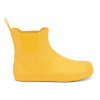 Barefoot holínky Xero shoes Gracie yellow 40,5