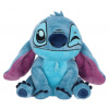 Plyšová pokladnička Lilo a Stitch 20cm