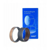 Puzdro vnútorné + vonkajšie pre pr. vidlice OHLINS 43 mm, SKF (2 ks)