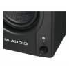 M-AUDIO BX3 BT 2x reproduktor Černá Kabel + Bluetooth 50 W