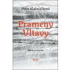 Prameny Vltavy - Petra Klabouchová