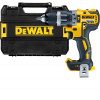 DEWALT 18V XR Aku vŕtačka s príklepom, bez aku DCD796NT-XJ