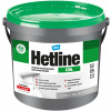 HET® HETLINE IZOL Speciální izolační disperzní barva proti skvrnám, bílá Hmotnost: 1 kg