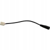 Konektor napájací pre LED pás 10mm s DC zásuv WM86