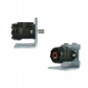 HYDRAULICKÝ MOTOR BMR 25cc s montážnou doskou (HYDRAULICKÝ MOTOR BMR 25cc s montážnou doskou)