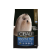 FARMINA CIBAU Dog Adult Sensitive Fish Mini 0,8kg