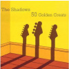 The Shadows - 50 Golden Greats [2CD]