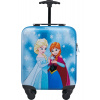 Detský kufor Samsonite Daydream Frozen Magic