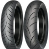 Mitas MC 50 80/100/17 TL,F