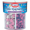 Cukrové dekorácie Malá princezná 78 g Dr. Oetker