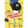 Hon na tučniaka - Juraj Raýman, Viliam Slaminka (ilustrátor)