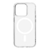 Tactical Taktický kryt MagForce pre Apple iPhone 15 Pro Transparent