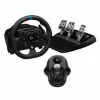 Volant Logitech G923 SE Racing Wheel and Shifter Combo (Xbox Series X|S, Xbox One, PC) (991-000532) čierny
