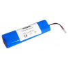 batéria pre tesla robostar goowei 2900mah li-ion