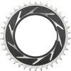 Prevodovka SRAM T-TYPE 38T Powermeter so závitom 0mm Offset Eagle