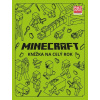 Minecraft - Knížka na celý rok