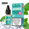 Aramax Salt Triple Mint 10 ml 20 mg e-liquid